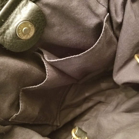 Authentic Marc by Marc Jacobs Q Fran Satchel. - Picture 5 of 7